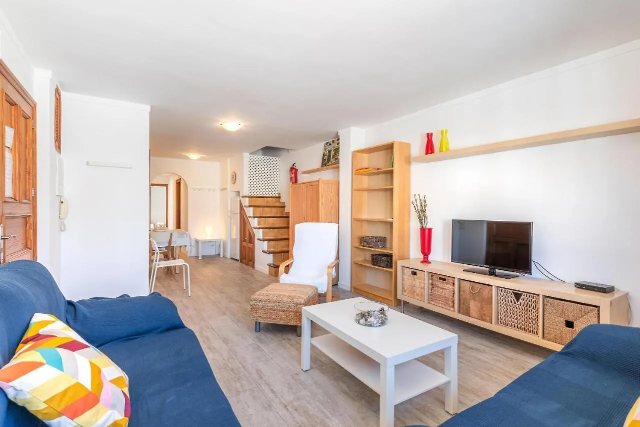 Pis Ca Na Marina Apartment Port de Pollenca