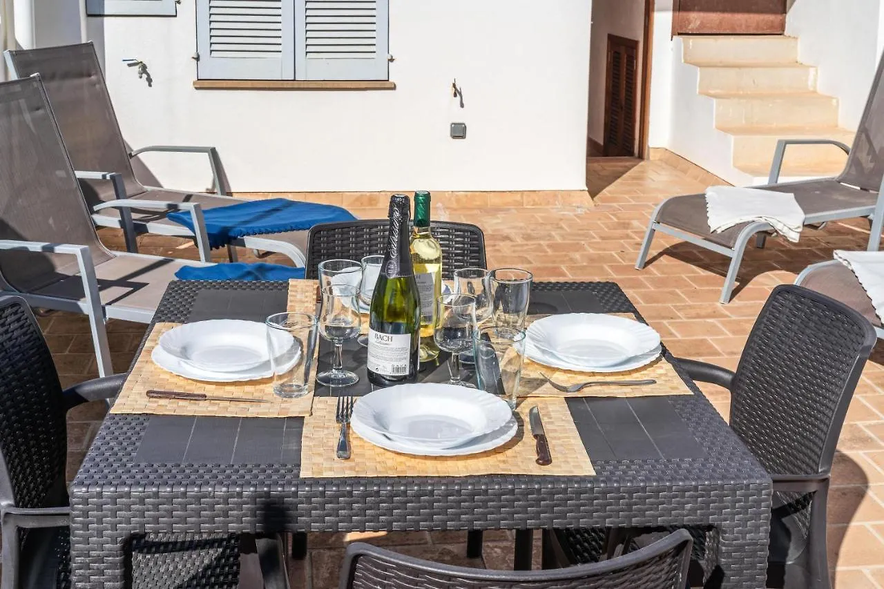 Pis Ca Na Marina Apartment Port de Pollenca