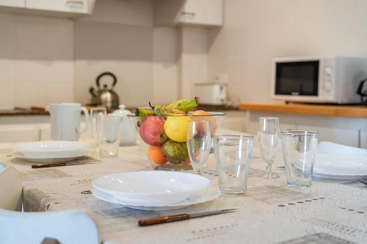 Apartmán Pis Ca Na Marina Port de Pollença