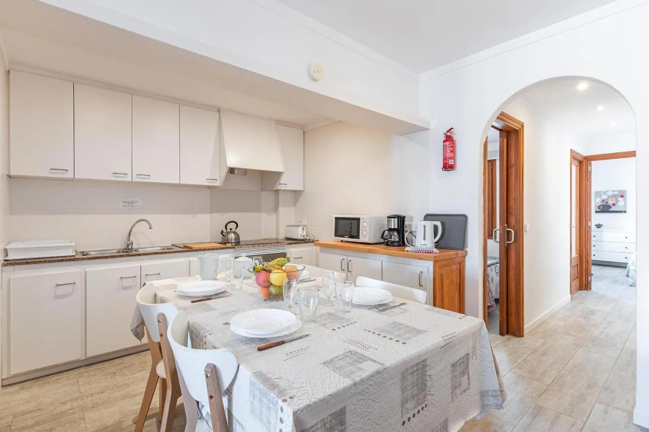 Apartmán Pis Ca Na Marina Port de Pollença