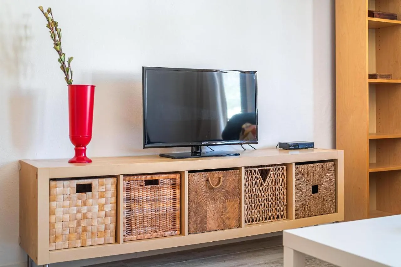 Pis Ca Na Marina Apartamento Port de Pollença Espanha