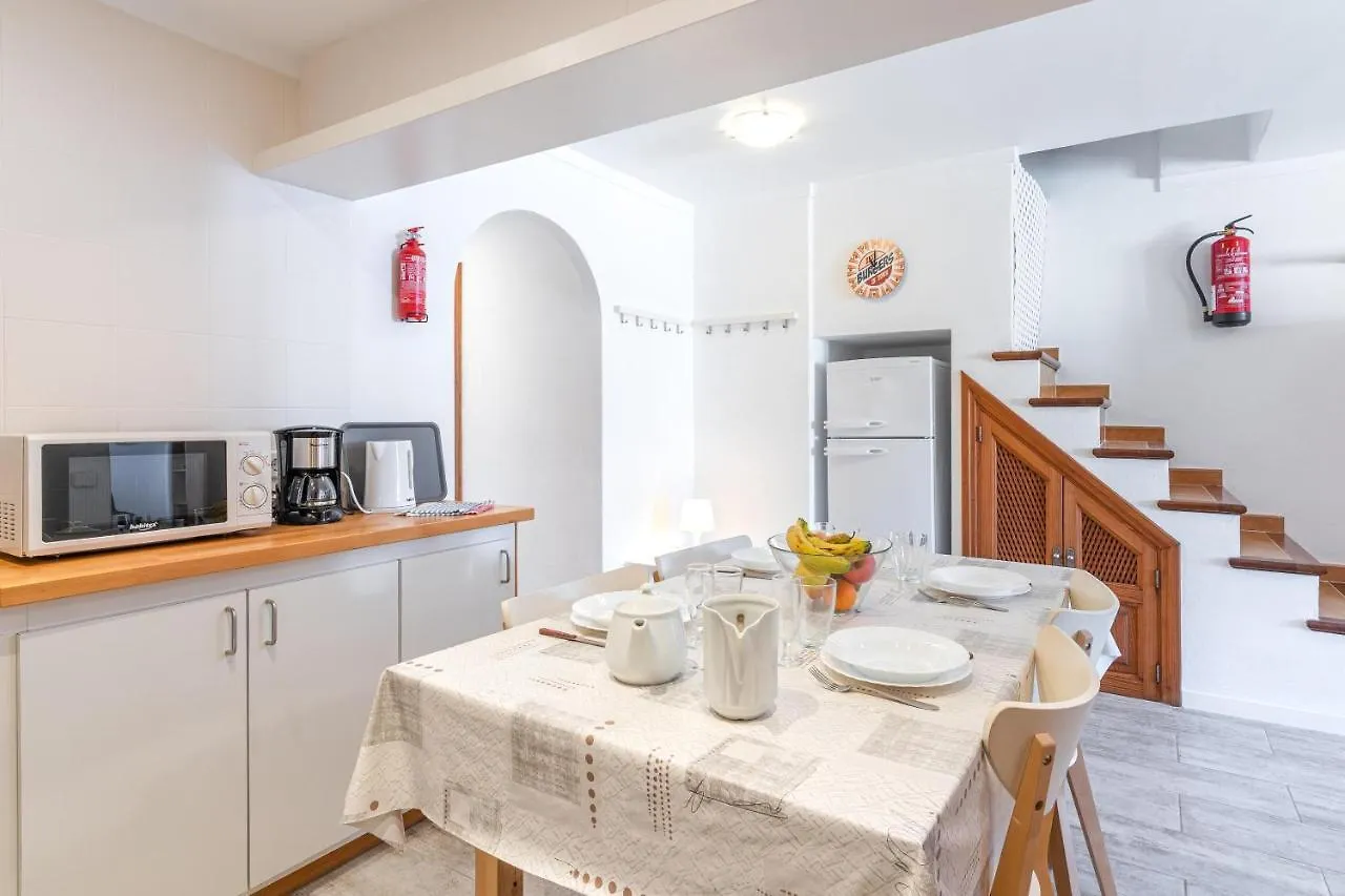 Apartmán Pis Ca Na Marina Port de Pollença