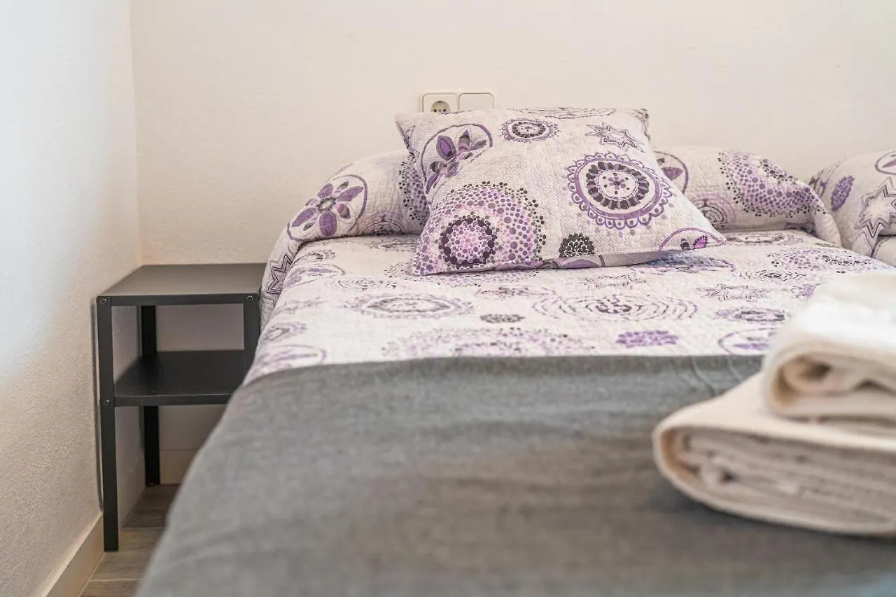 Apartmán Pis Ca Na Marina Port de Pollença