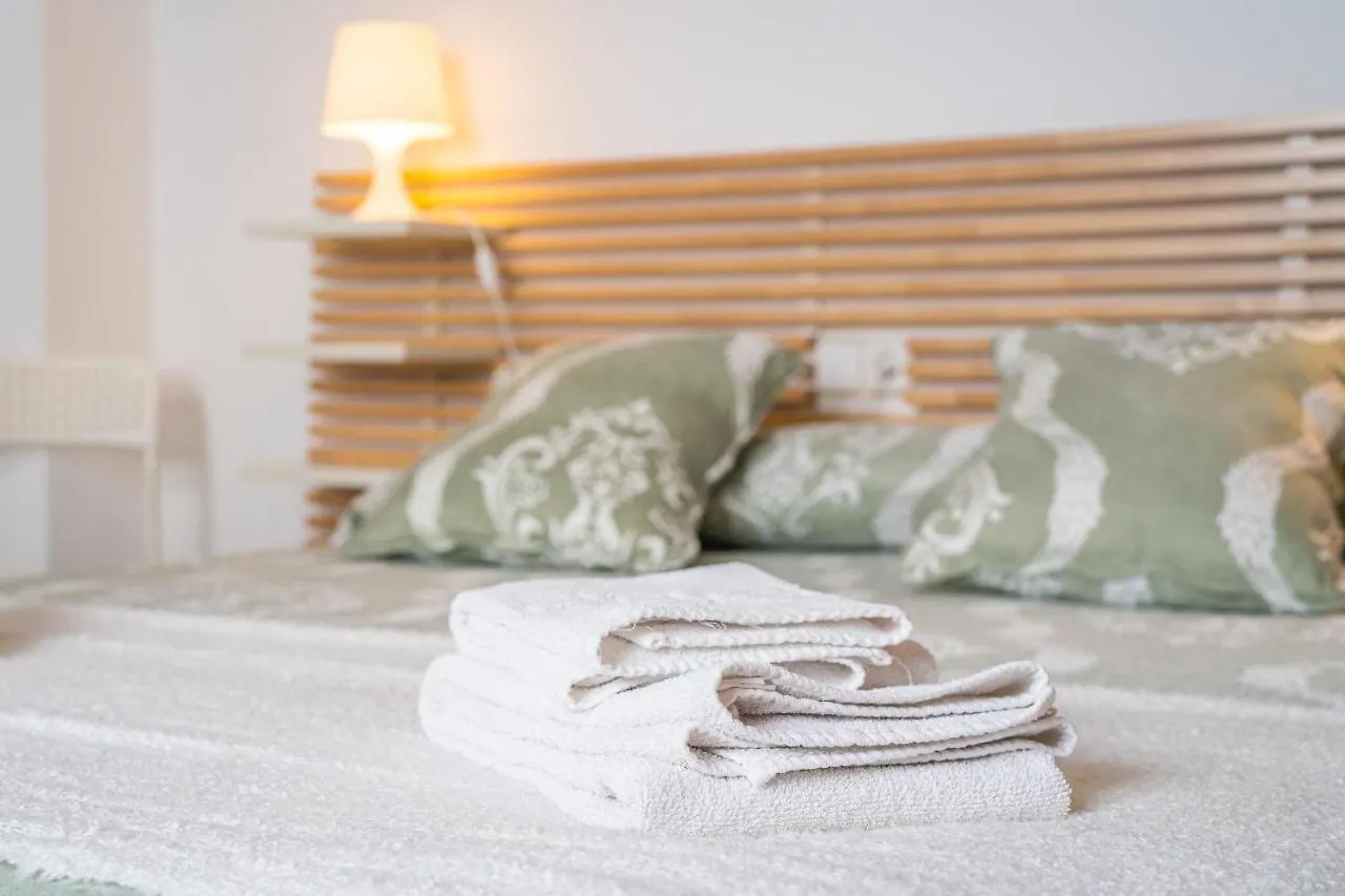Pis Ca Na Marina Apartamento Port de Pollença