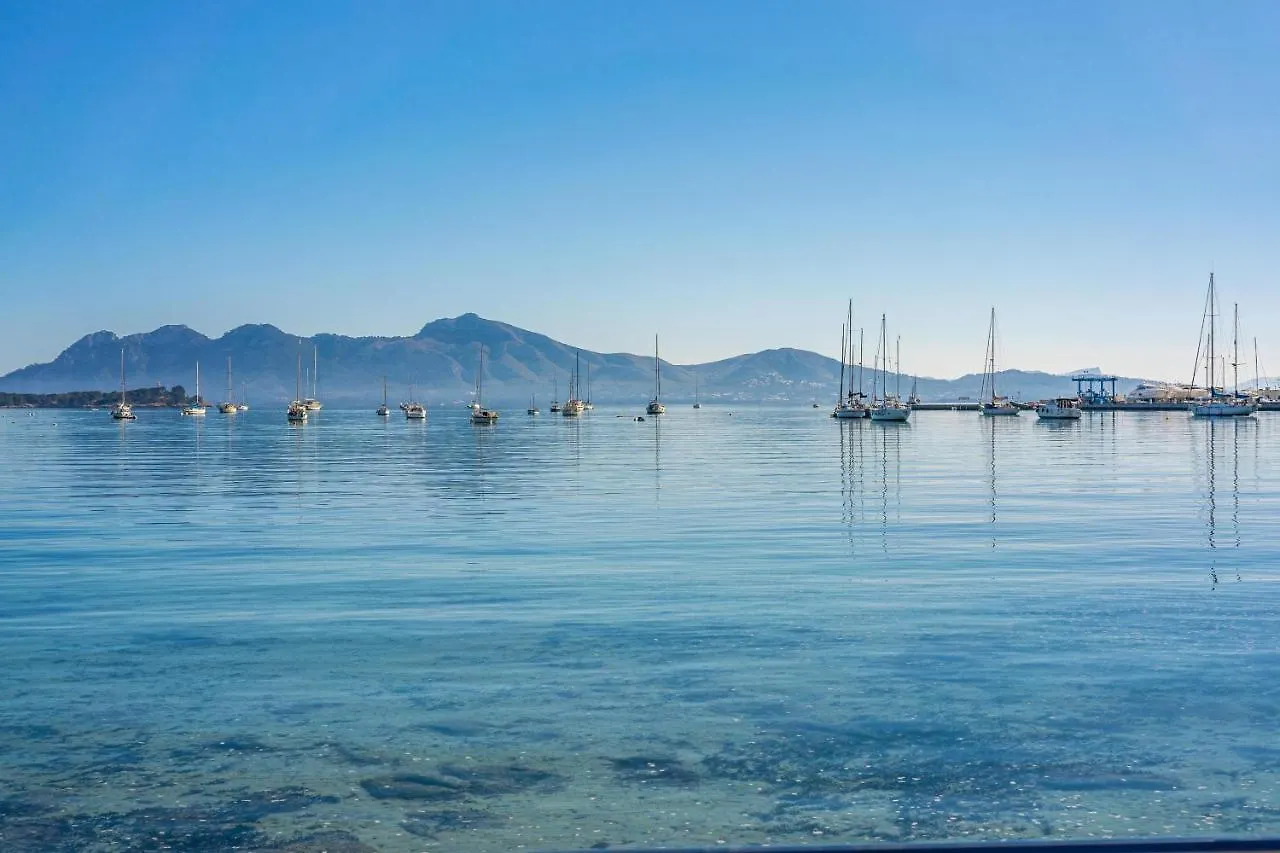 Apartmán Pis Ca Na Marina Port de Pollença