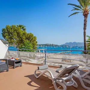 Apartamento Anita, Puerto Pollensa