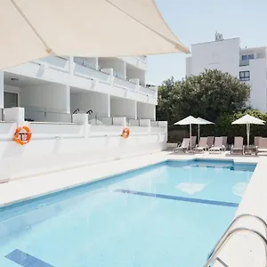  Apartment Hoposa Pollensamar
