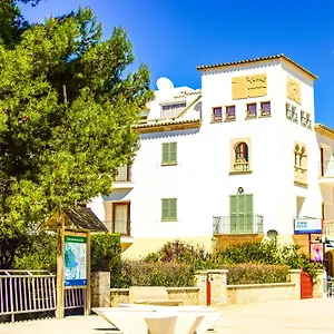  Apartment Torre Playa